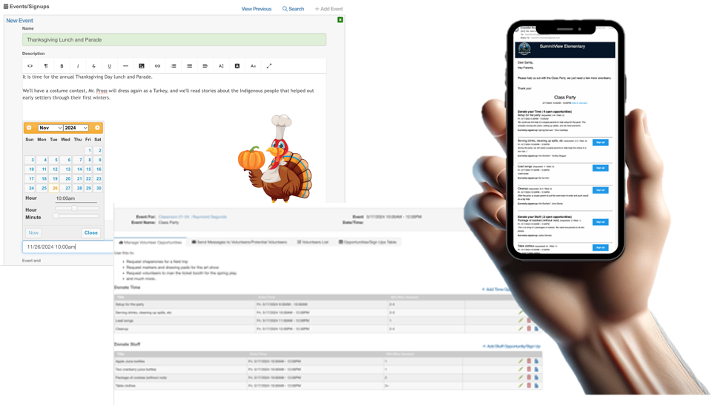 Demo Image
